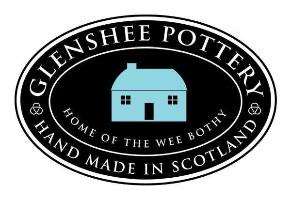 Glenshee Pottery