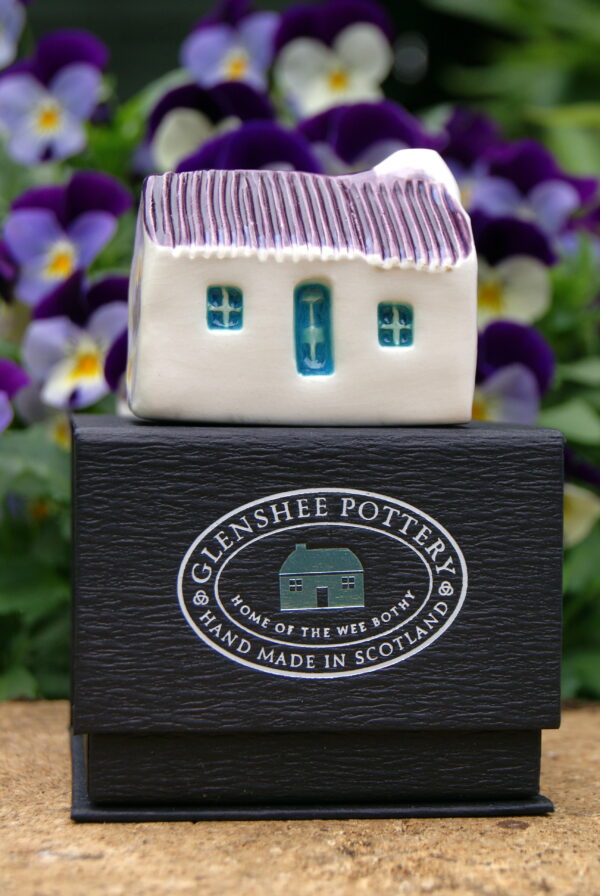 Glenshee-Pottery-Purple-and-Seamist-on-box-background