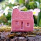 Glenshee-Pottery-Wee-Candle-Bothies-Pink-Candle